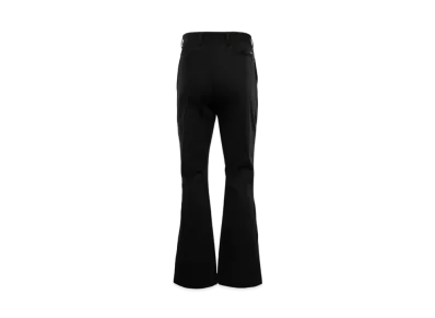 AMIRI Kick Flare (32" Inseam) "Black"