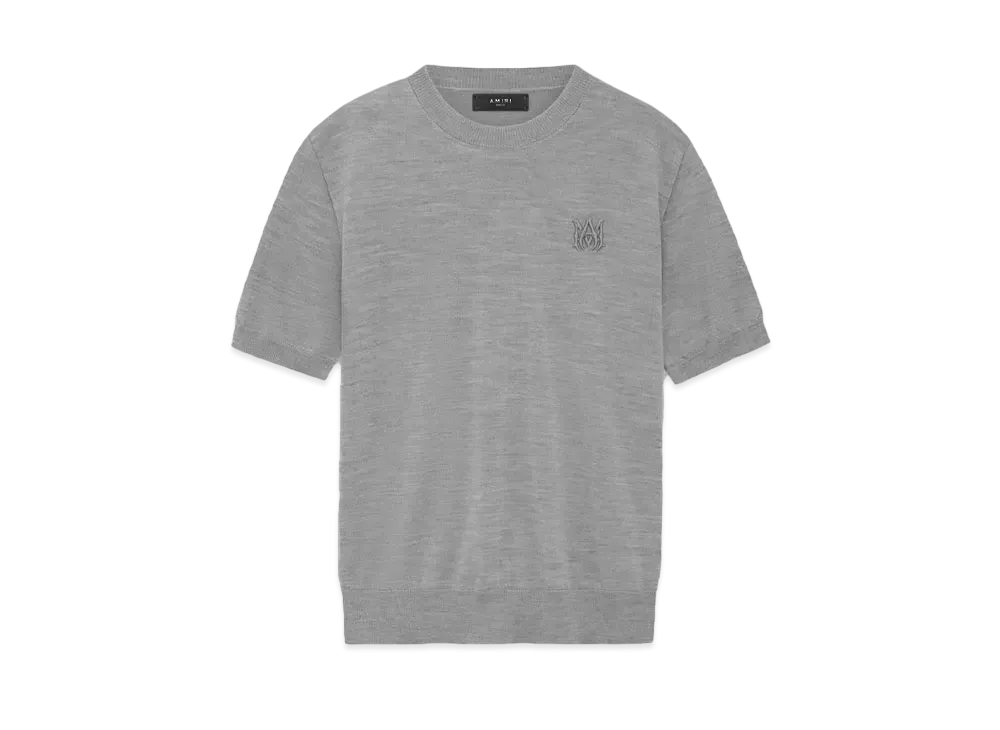 AMIRI MA Tee "Grey"