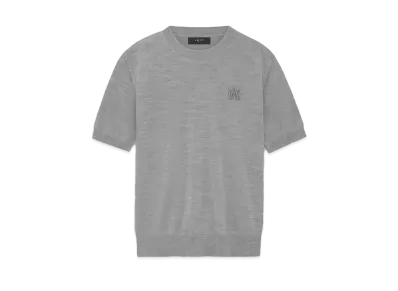 AMIRI MA Tee "Grey"