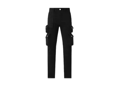 AMIRI Tactical Cargo "Black"