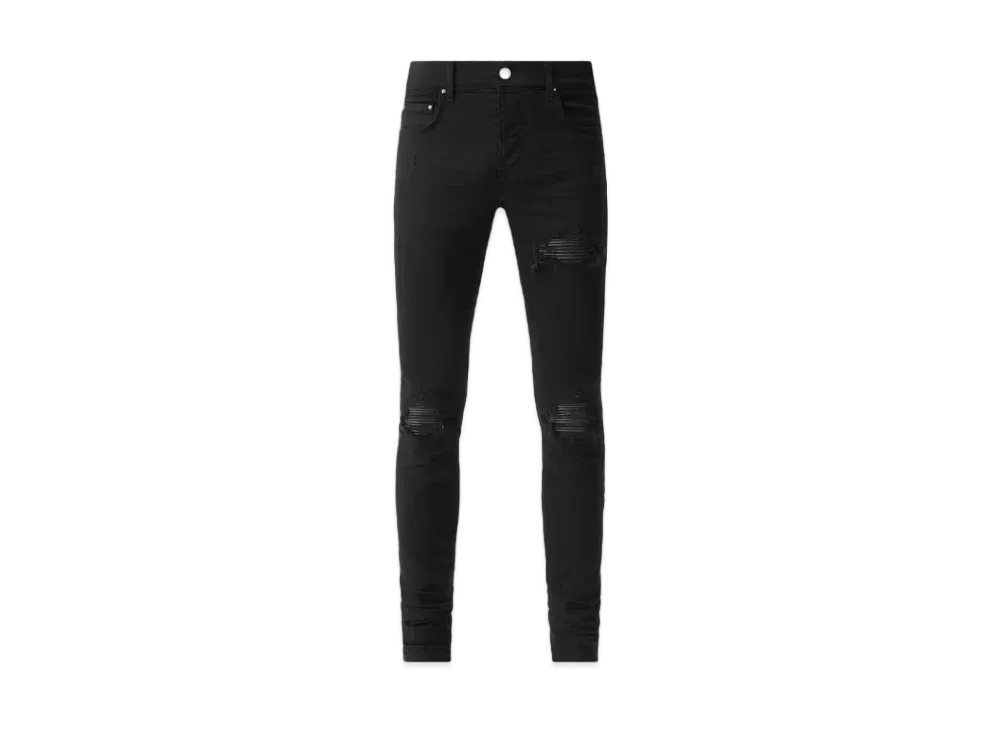 AMIRI MX1 "Black"