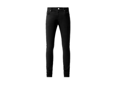 AMIRI Stack Jean "Black"