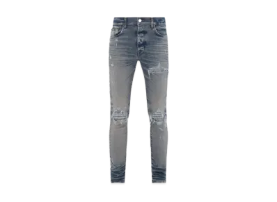 AMIRI Crystal MX1 Jean "Vintage Indigo"