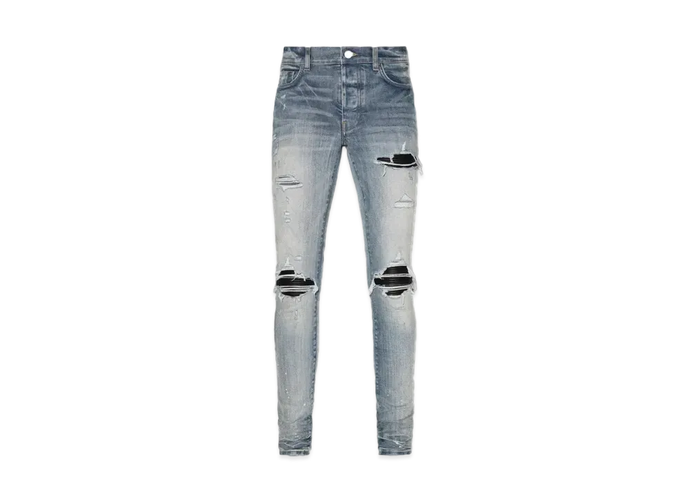 AMIRI MX1 Jean "Cray Indigo"