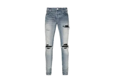 AMIRI MX1 Jean "Cray Indigo"
