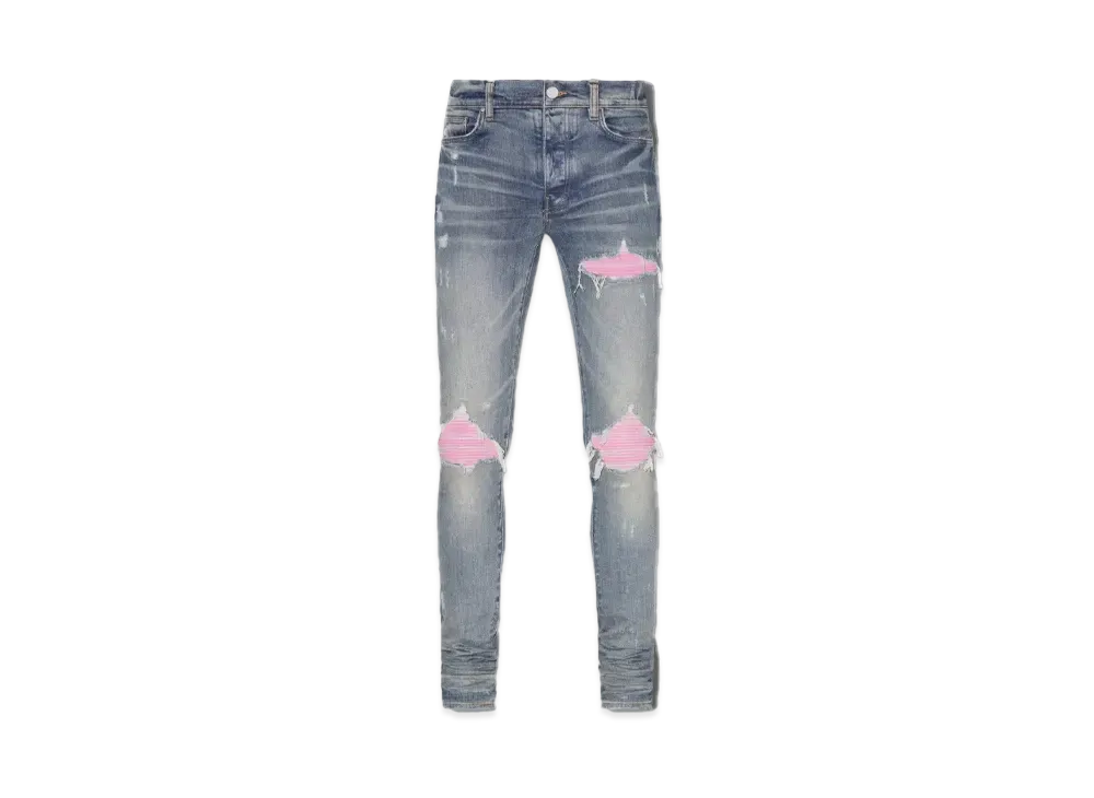 AMIRI MX1 Jean "Cray Indigo"