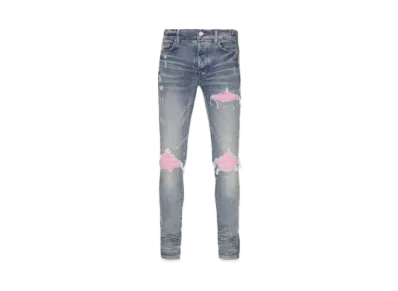 AMIRI MX1 Jean "Cray Indigo"