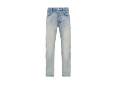 AMIRI Slim Jean "Antique Indigo"