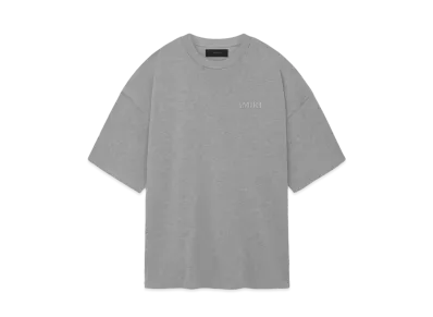 AMIRI Oversized Tee "Grey"