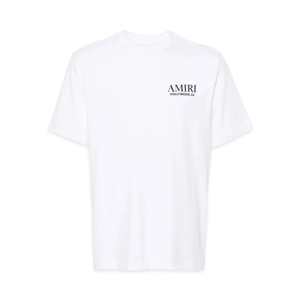 AMIRI T-Shirts "White"