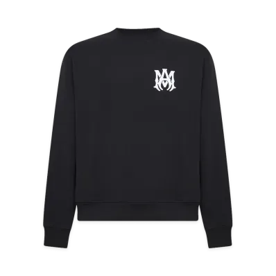AMIRI Sweaters "Black"