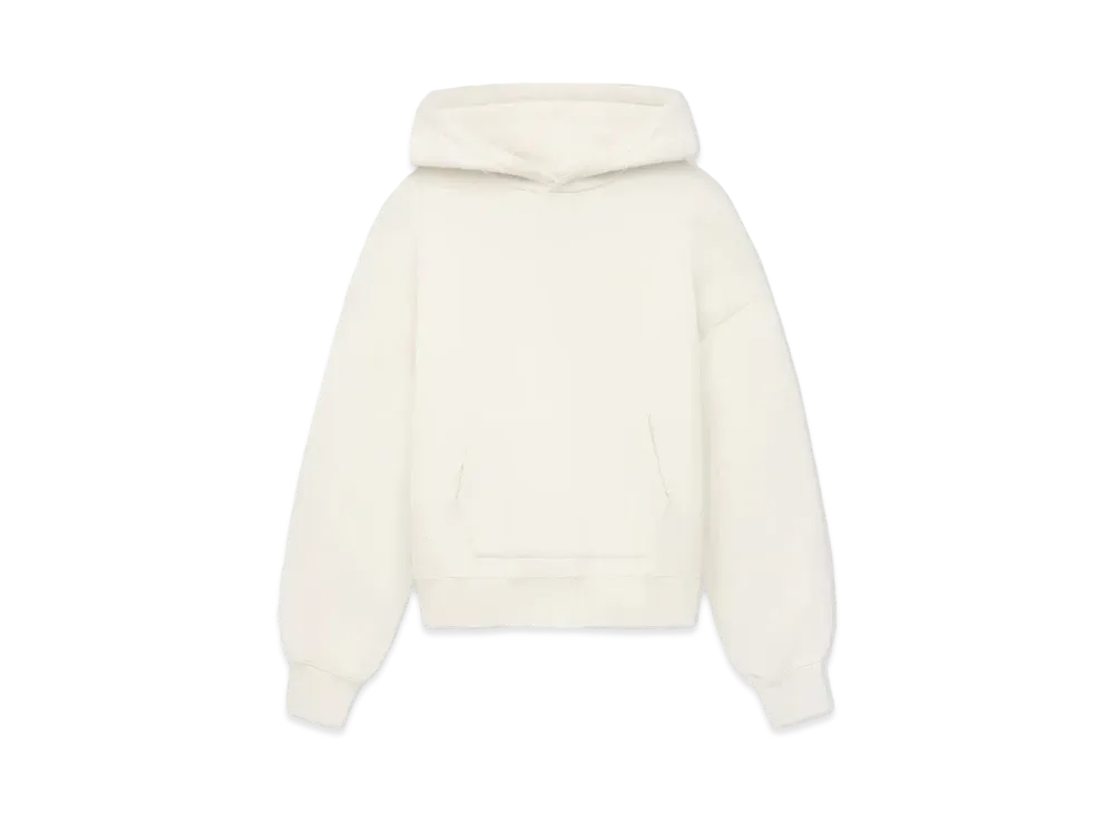 AMIRI Oversized Hoodie "Birch"