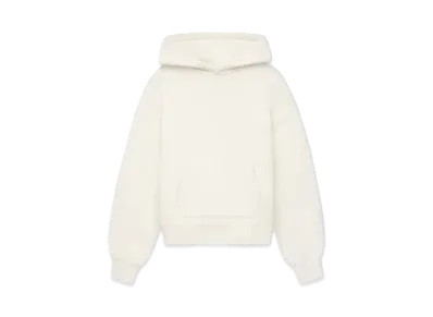 AMIRI Oversized Hoodie "Birch"