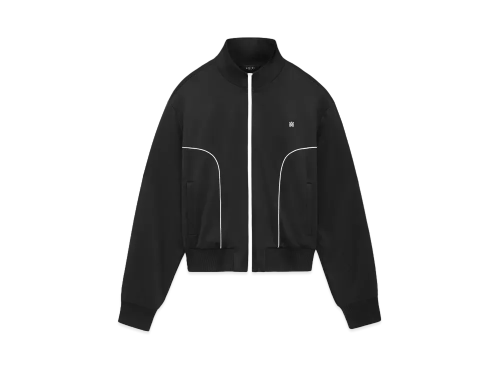 AMIRI MA Track Jacket "Black"