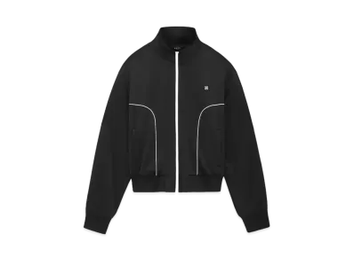AMIRI MA Track Jacket "Black"