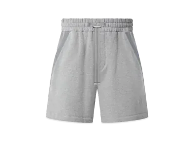 AMIRI Embroidered Short "Grey"