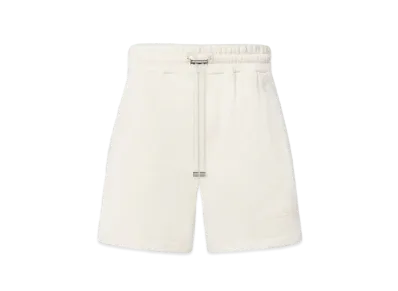 AMIRI Embroidered Short "Birch"