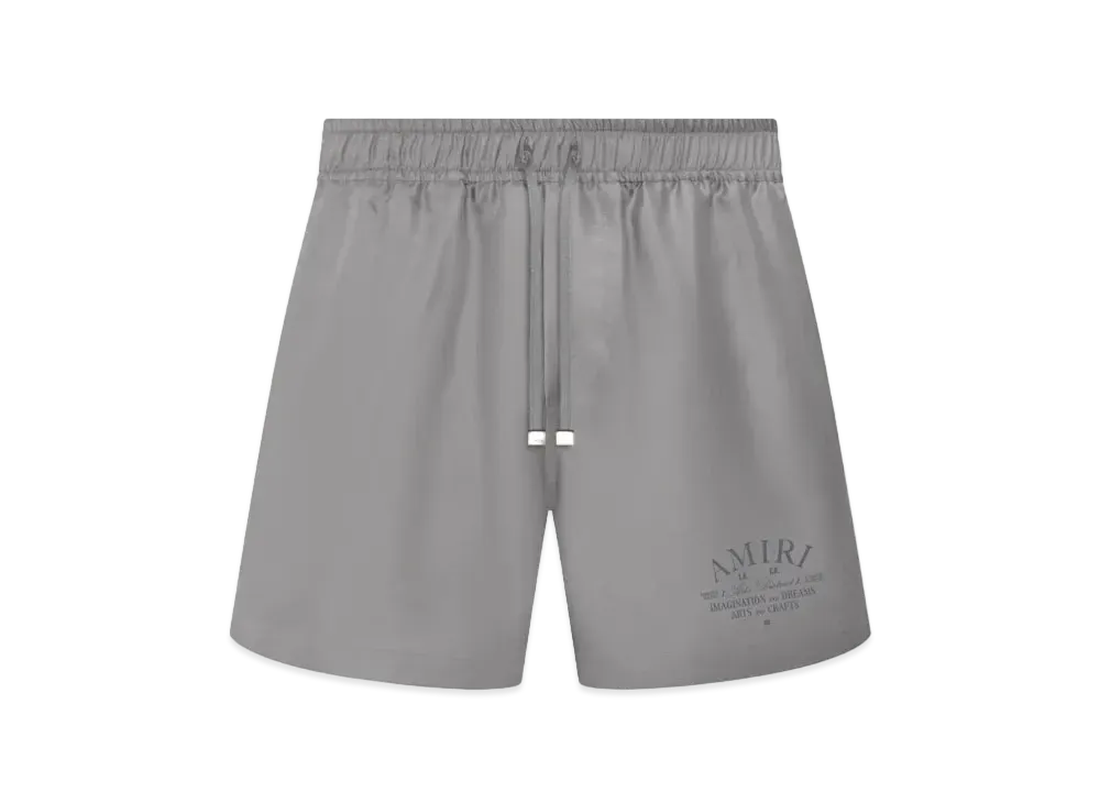 AMIRI Arts District Short "Grey"