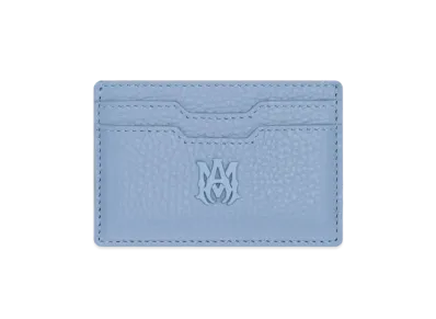 AMIRI MA Card Holder "Cerulean"