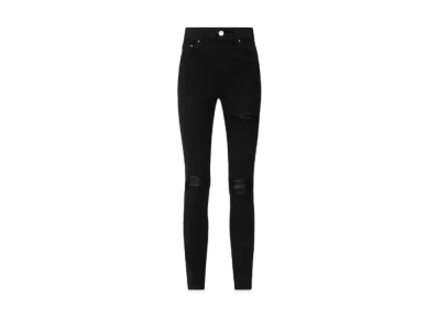 AMIRI Women'S MX1 "Black"