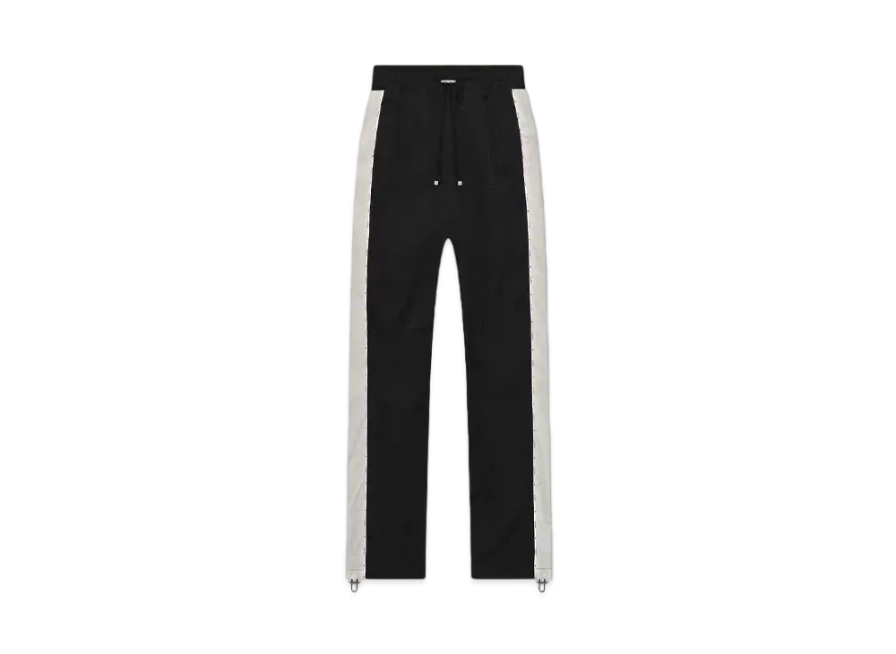 AMIRI Women'S Raglan MA Track Pant "Black"