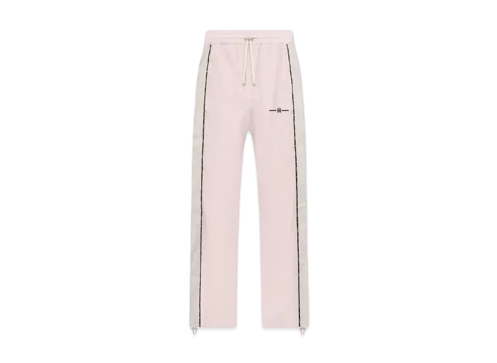 AMIRI Women'S Raglan MA Track Pant "Rose Water"