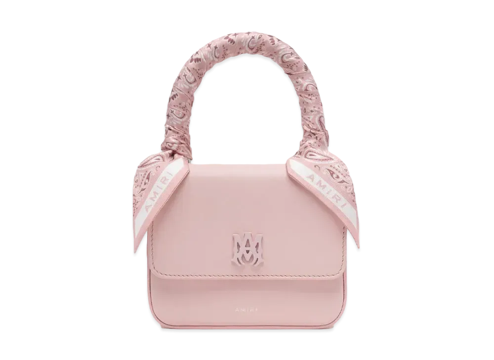AMIRI Micro MA Bag "Pink"