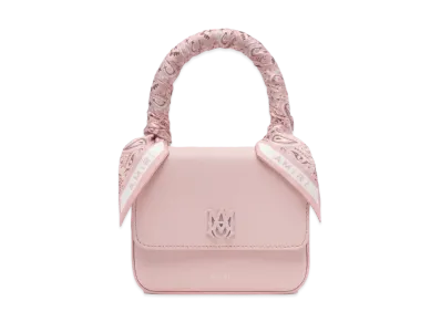 AMIRI Micro MA Bag "Pink"