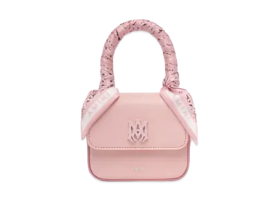 AMIRI Nano MA Bag "Pink"