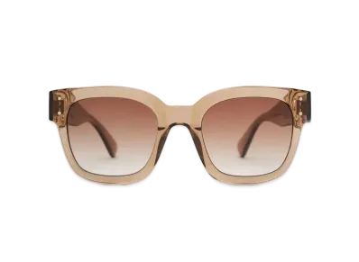 AMIRI Classic MA Sunglasses "Brown"