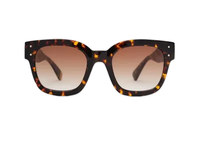 AMIRI Classic MA Sunglasses "Tortoise Shell"
