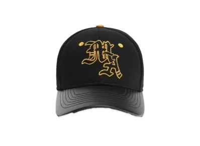 AMIRI Ma Varsity Hat "Black"