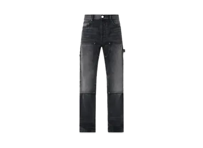 AMIRI Carpenter Jean "Rain Grey"