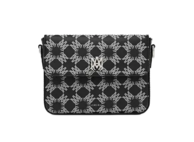 AMIRI MA Quad Crossbody "Black"