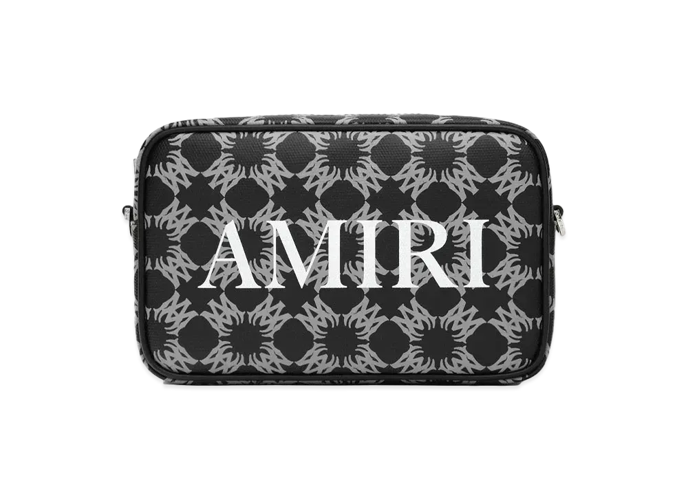 AMIRI MA Quad Camera Case "Black"