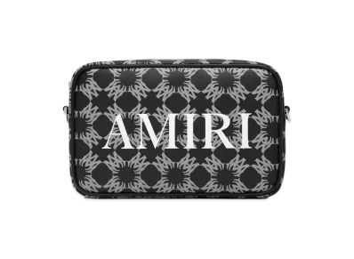 AMIRI MA Quad Camera Case "Black"