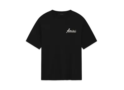 AMIRI City Tee "Black"