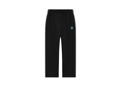 AMIRI Kids' Bones Track Pant "Black"