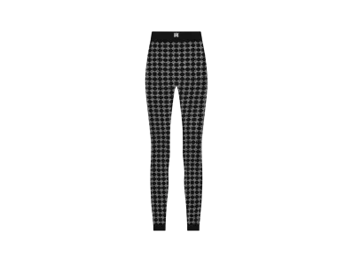 AMIRI Women's Ma Quad Seamless Legging "Black"
