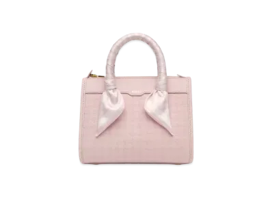 AMIRI Women's Ma Quad Micro Triangle "Vintage Pink"