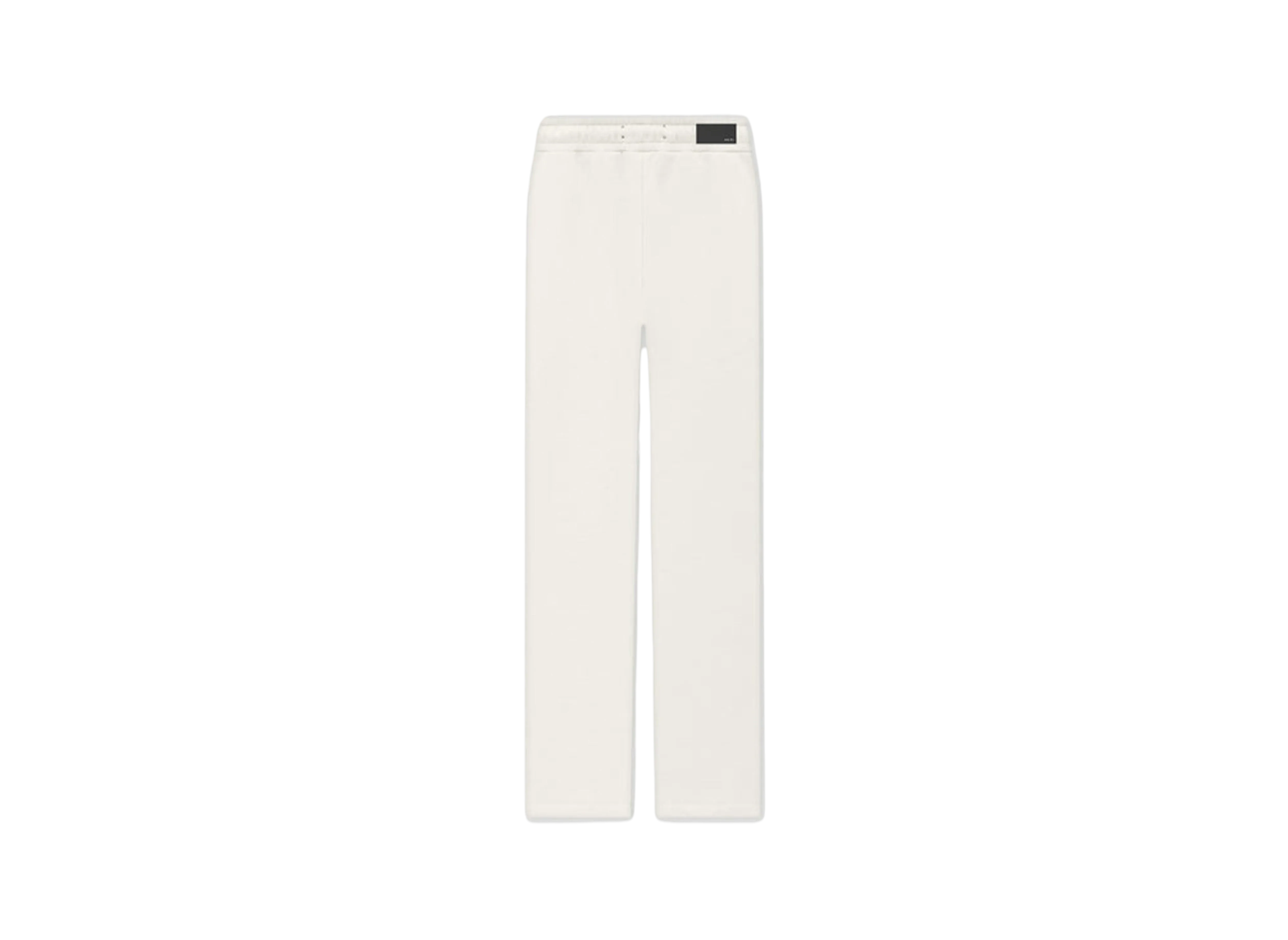 AMIRI Women's Amiri Starburst Sweatpant "Ivory"
