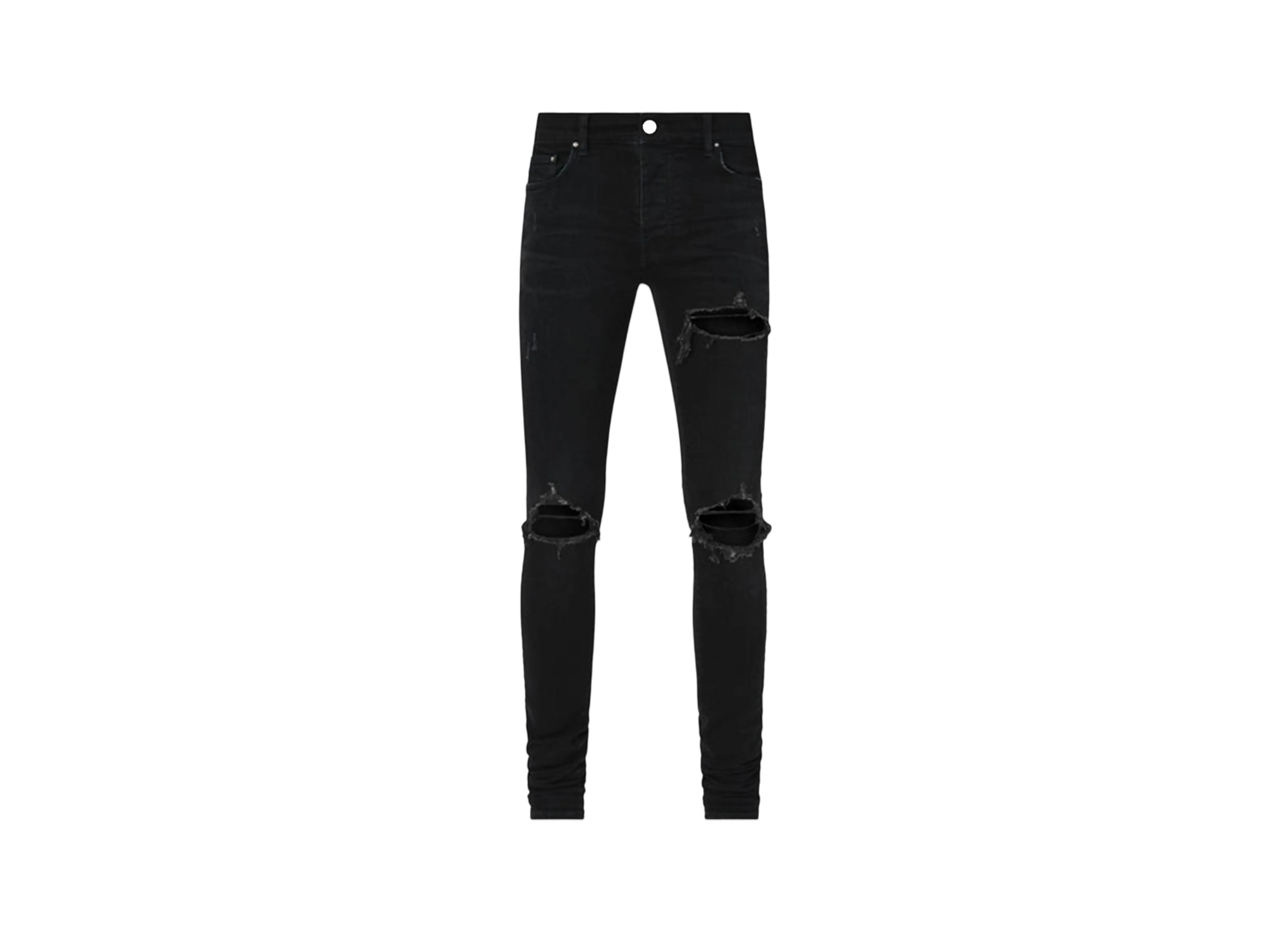 AMIRI Mx1 Jean "Black"