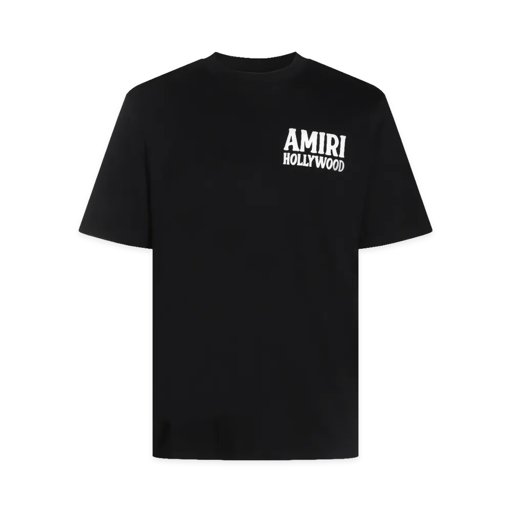AMIRI T-Shirts "Black"