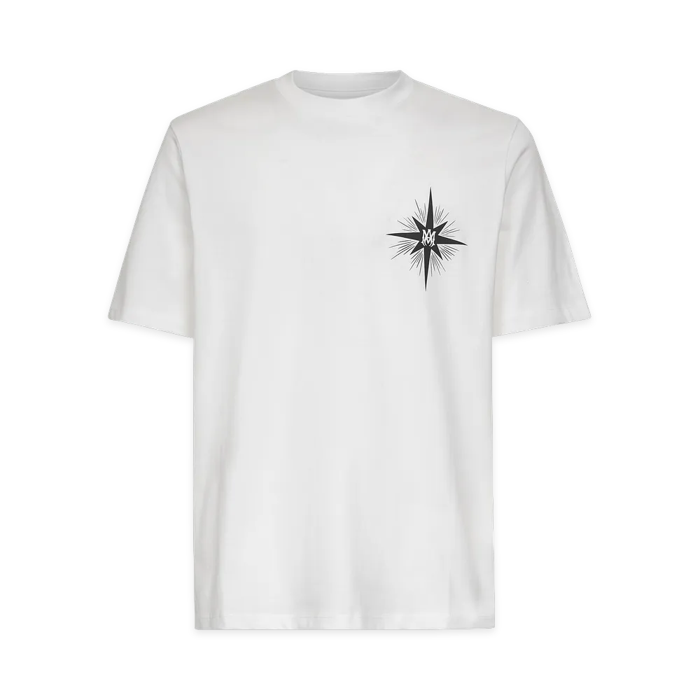 AMIRI T-Shirts "White"