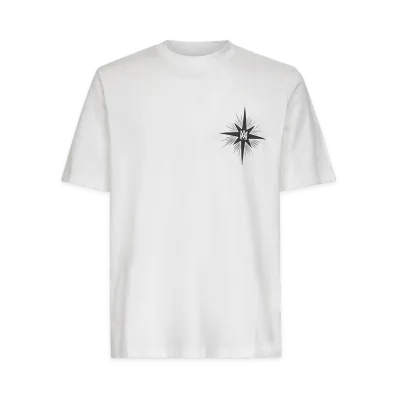 AMIRI T-Shirts "White"