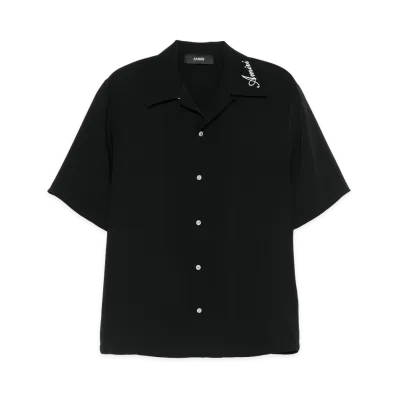 AMIRI Shirts "Black"