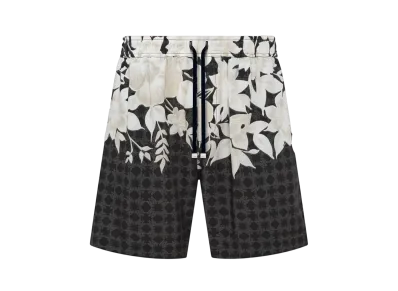AMIRI Garden Short "Black"