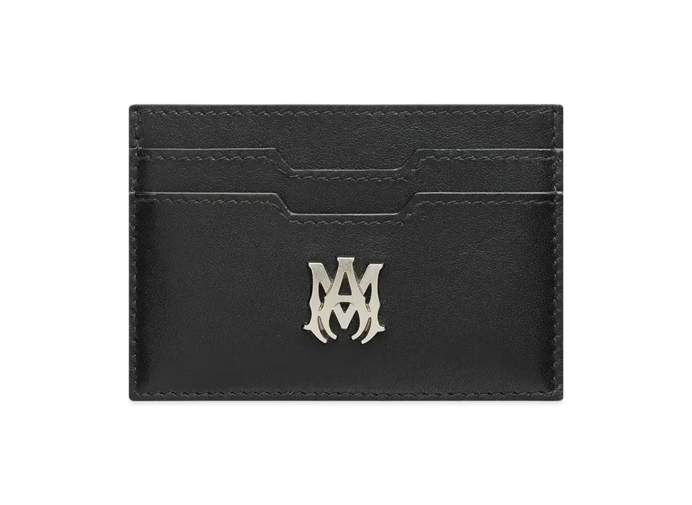AMIRI Women's Card Holder "Black"