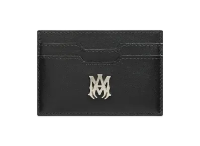AMIRI Women's Card Holder "Black"