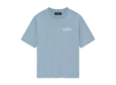 AMIRI Spirit Tee "Ashley Blue"